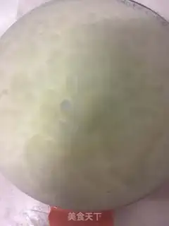 Make Egg pancakes step 7