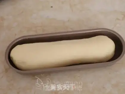 Make Sausage rolls step 12