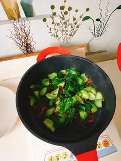 Make Shrimp