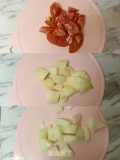 Make Roasted chicken wings step 1