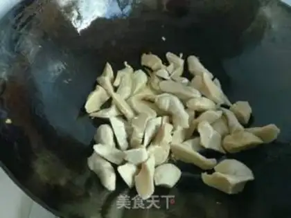 Make Red-hot tofu step 5