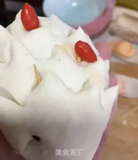 Make Potato buns step 19