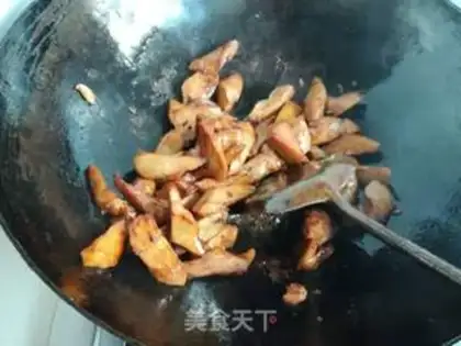Make Red-hot tofu step 6