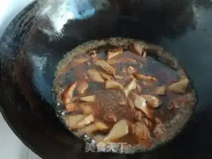 Make Red-hot tofu step 7