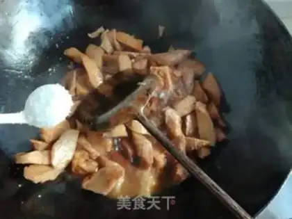 Make Red-hot tofu step 9