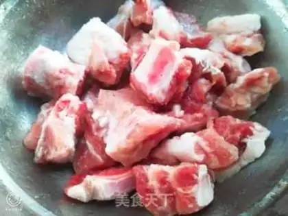 Make Porridge step 0