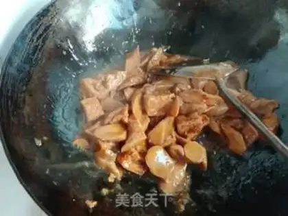 Make Red-hot tofu step 11