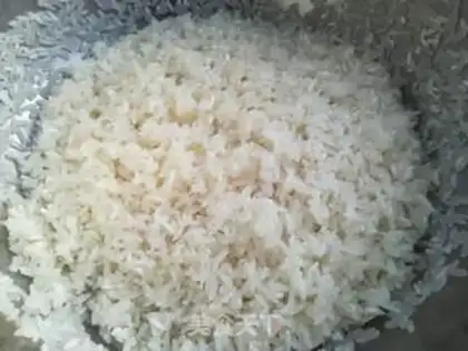 Make Porridge step 1