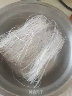 Make Spicy cabbage fans step 2