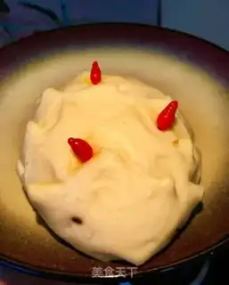 Make Potato buns step 25
