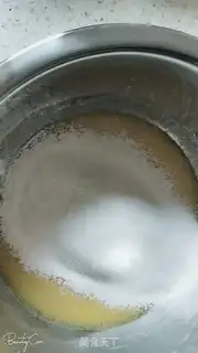 Make A fruitcake step 5