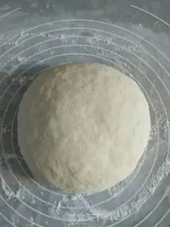 Make Pretzels step 3