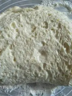 Make Pretzels step 4