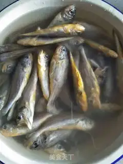Make Cannedfish step 0