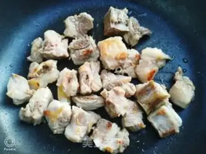 Make Porridge step 5