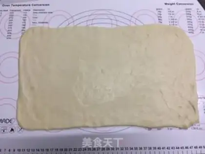 Make Christmas bread step 13