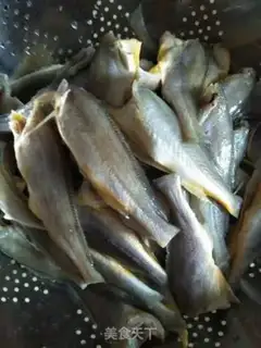 Make Cannedfish step 1