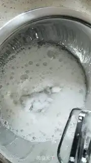 Make A fruitcake step 7
