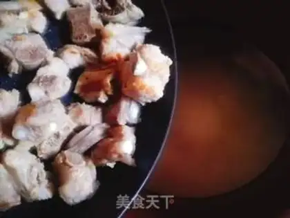 Make Porridge step 6