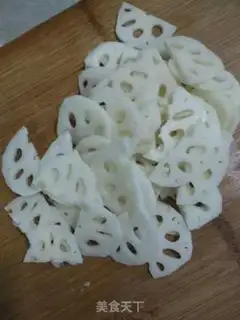 Make Sweet peppers step 1