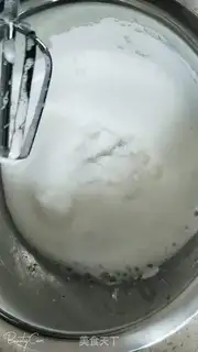 Make A fruitcake step 8