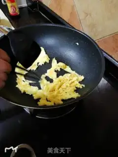 Make Pelican beef egg noodles step 2