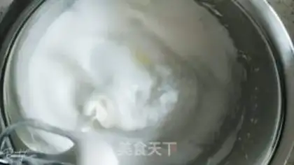 Make A fruitcake step 9