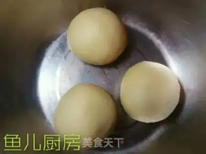 Make Red-burned radish step 4