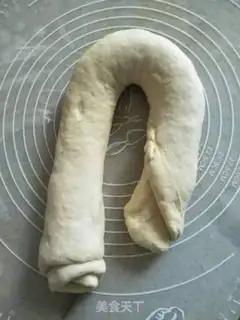 Make Pretzels step 8