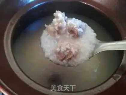 Make Porridge step 8