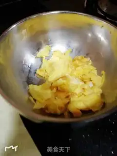 Make Pelican beef egg noodles step 3