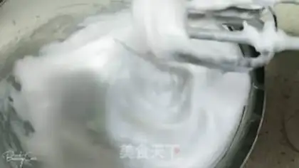 Make A fruitcake step 10
