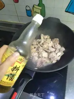 Make Big chicken step 4