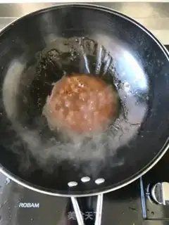 Make Red-burned radish step 5