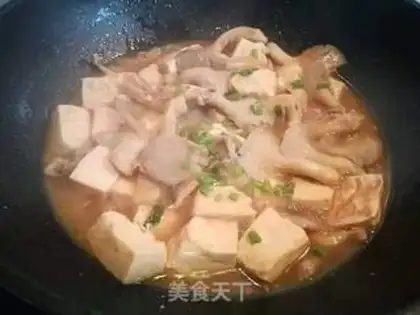 Make Tofu step 4