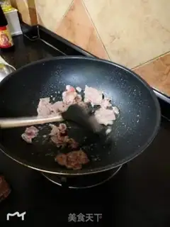 Make Pelican beef egg noodles step 4