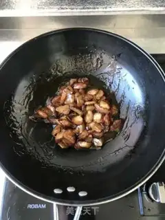 Make Red-burned radish step 6