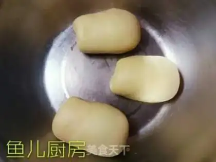 Make Lazy little girl toast step 7