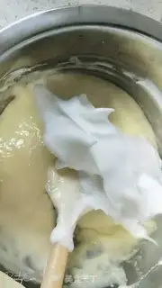 Make A fruitcake step 12