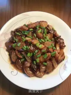 Make Red-burned radish step 7