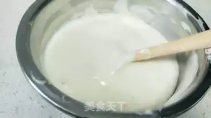 Make A fruitcake step 13