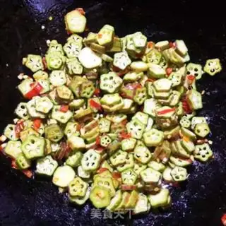 Make Pepper choppers and aces step 3