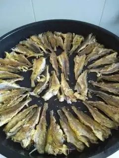 Make Cannedfish step 4