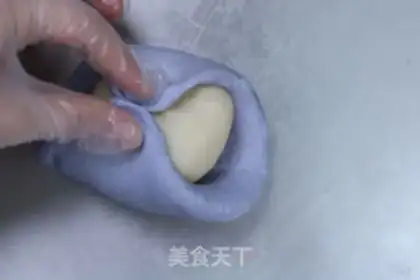 Make Butterbean chestnuts step 19