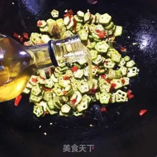 Make Pepper choppers and aces step 4