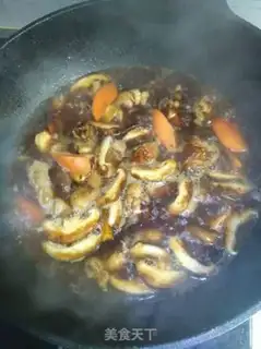 Make Big chicken step 9