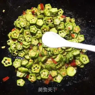 Make Pepper choppers and aces step 5