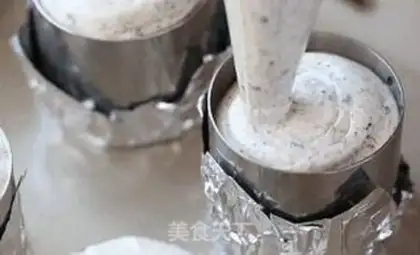 Make Olio