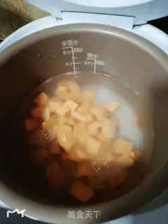 Make Potato omelet step 2