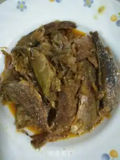 Make Cannedfish step 9